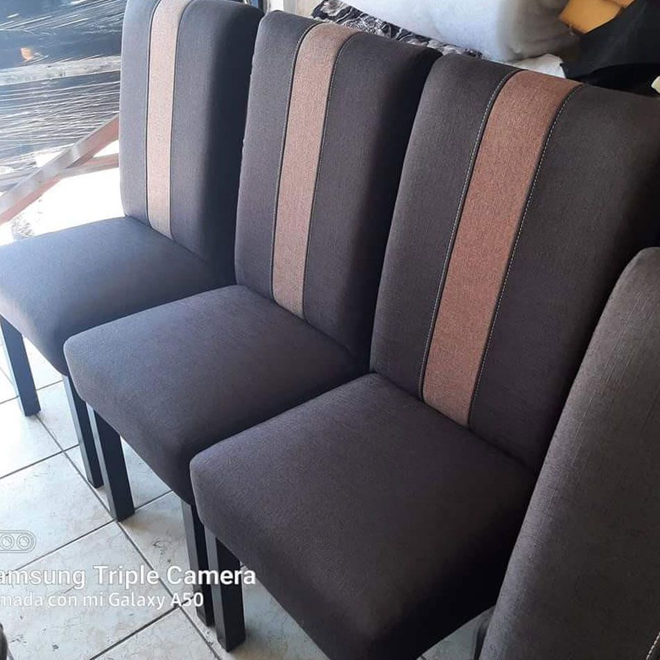 TAPICERIA DE SALAS ARBOLEDAS