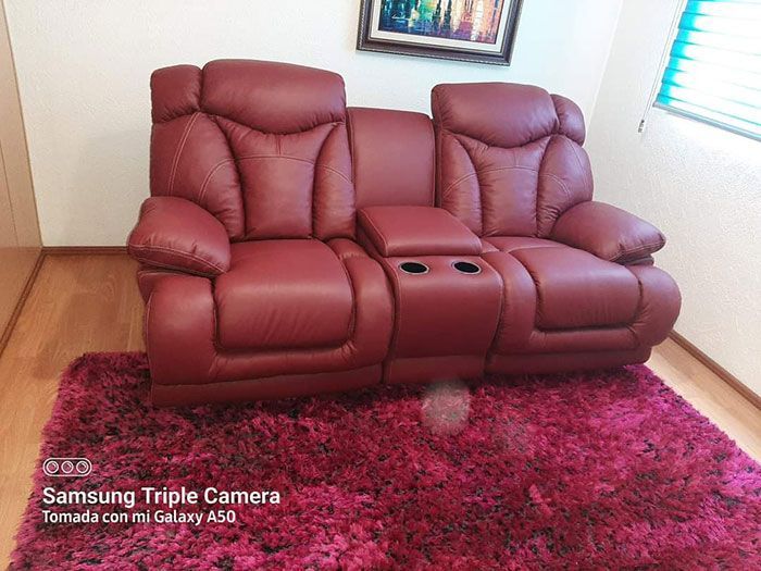 TAPICERIA DE SALAS ARBOLEDAS