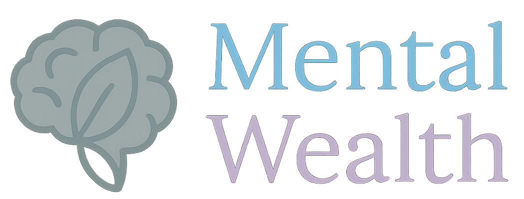 Mental Wealth Logo