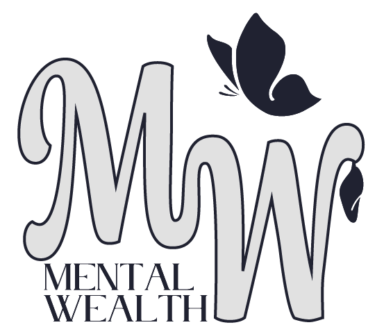 Mental Wealth Logo