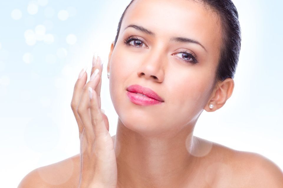 Innovazione viso
