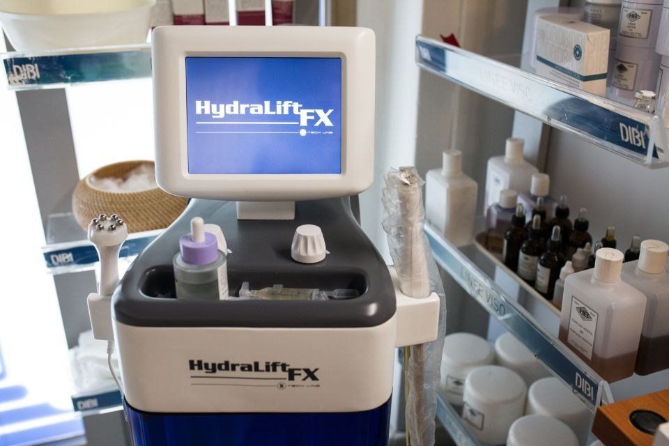 HYDRALIFT