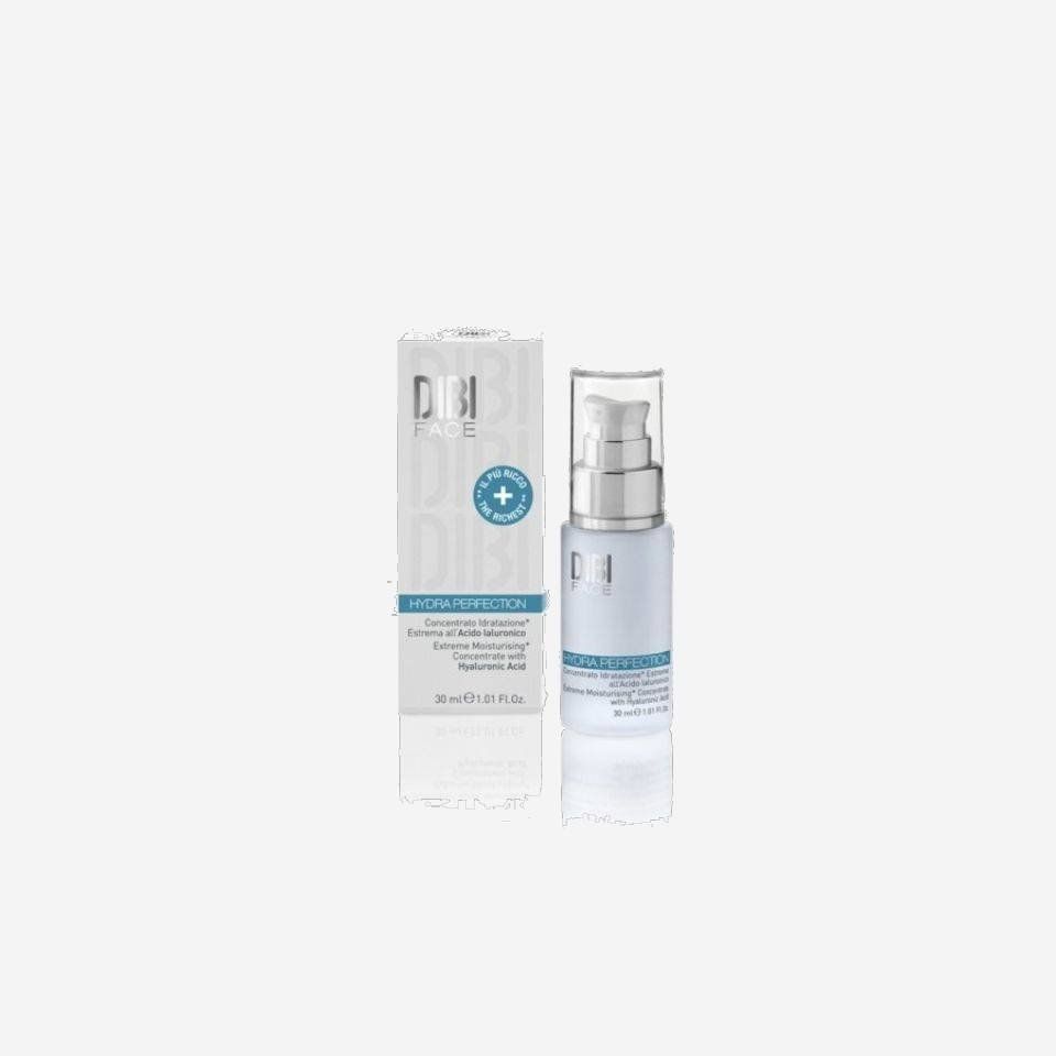 Cosmetici Iridium per il viso
