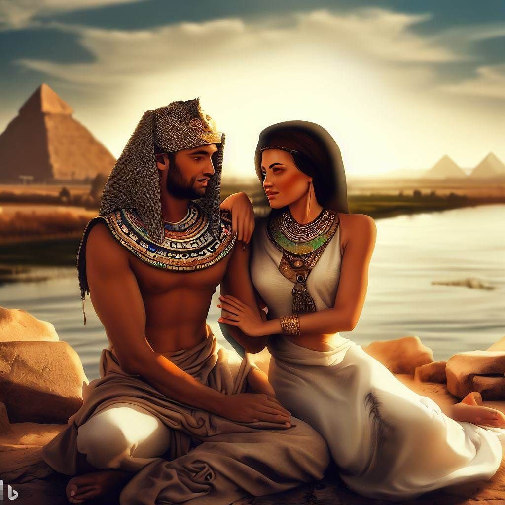 Exploring Ancient Egyptian Sexuality Complete Guide 5947