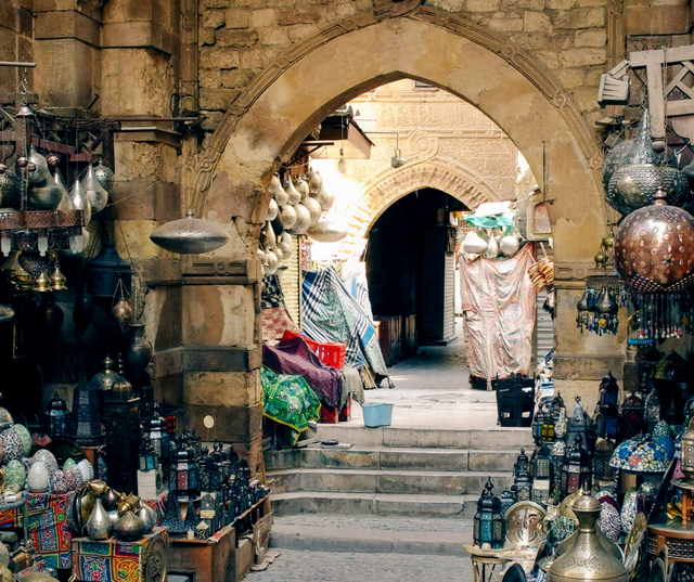 Khan Al-Khalili - All You Need to Know BEFORE You Go (with Photos)