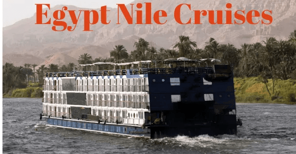 Egypt Nile Cruises Egypt Nile Cruises