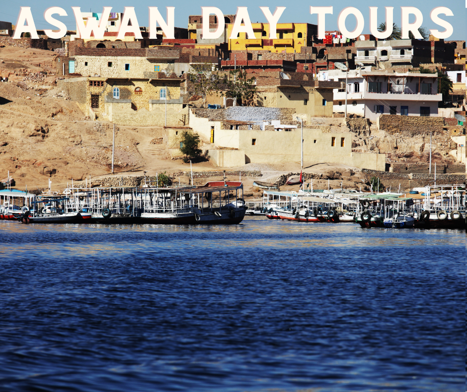 Aswan Day Tours