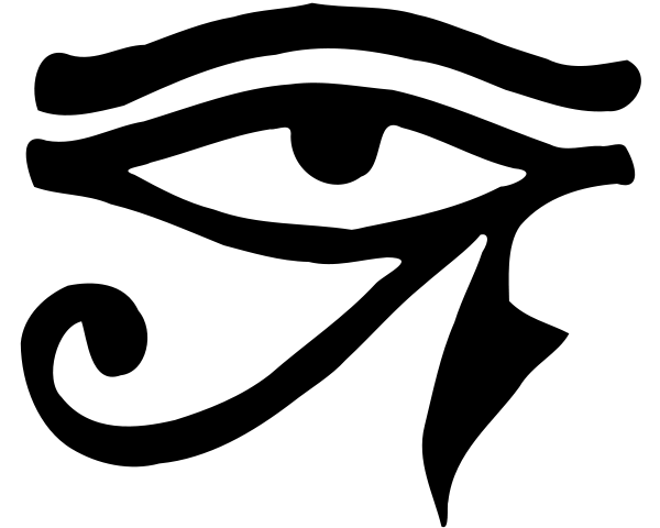 egyptian death god symbol