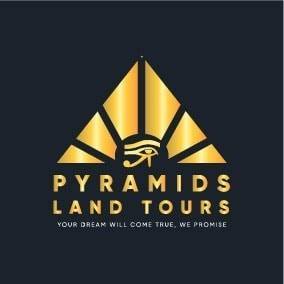 Pyramids Land Tours logo