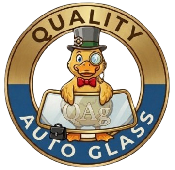 Quality Auto Glass logo