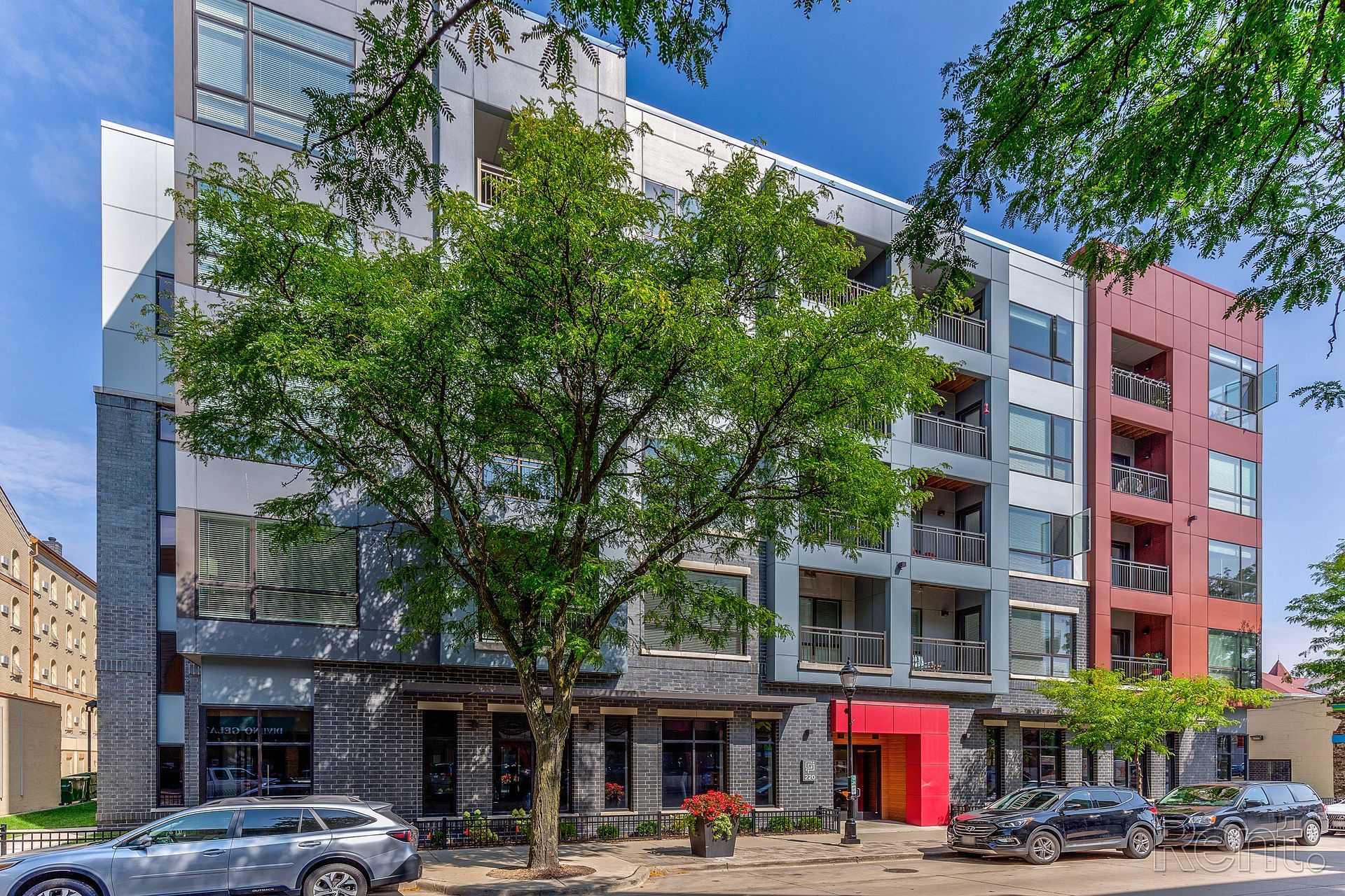 Clearpoint Apartments