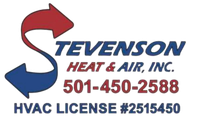 stevensons heating and air