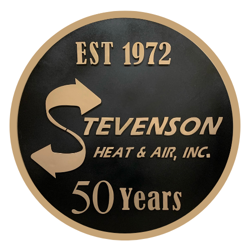 stevensons heating and air