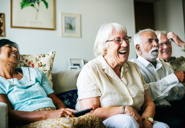 Respite Care | Sandy Spring, Maryland | Brooke Grove Rehabilitation &  Nursing Center