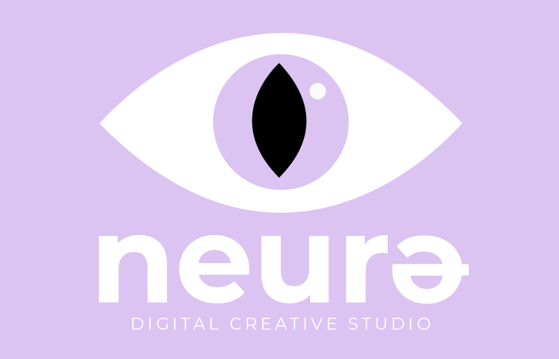 NEURA - DIGITAL CREATIVE STUDIO