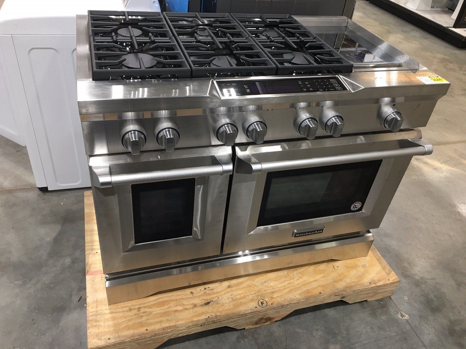 Stoves | Martindale, TX | Martindale Guadalupe Gas Company