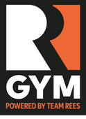 Team Rees Gym Logo