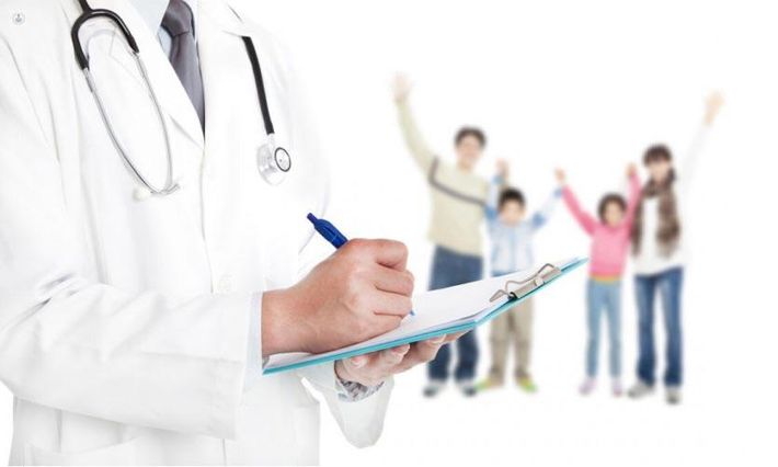 SANATORIO MB-MEDICINA GENERAL