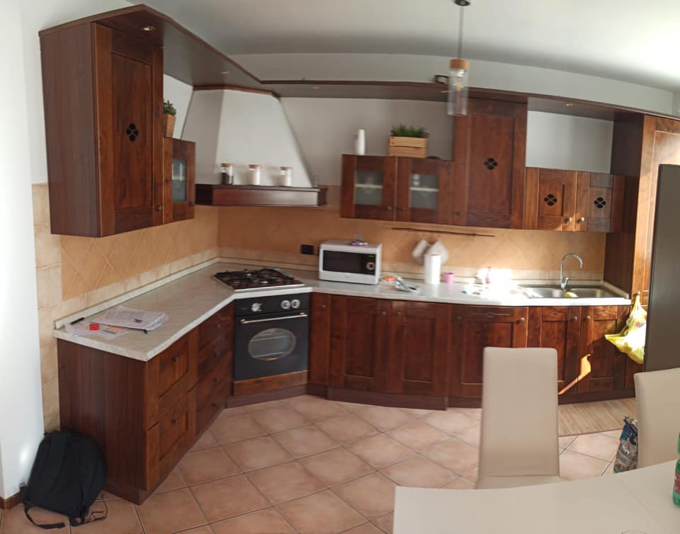 sgombero appartamenti