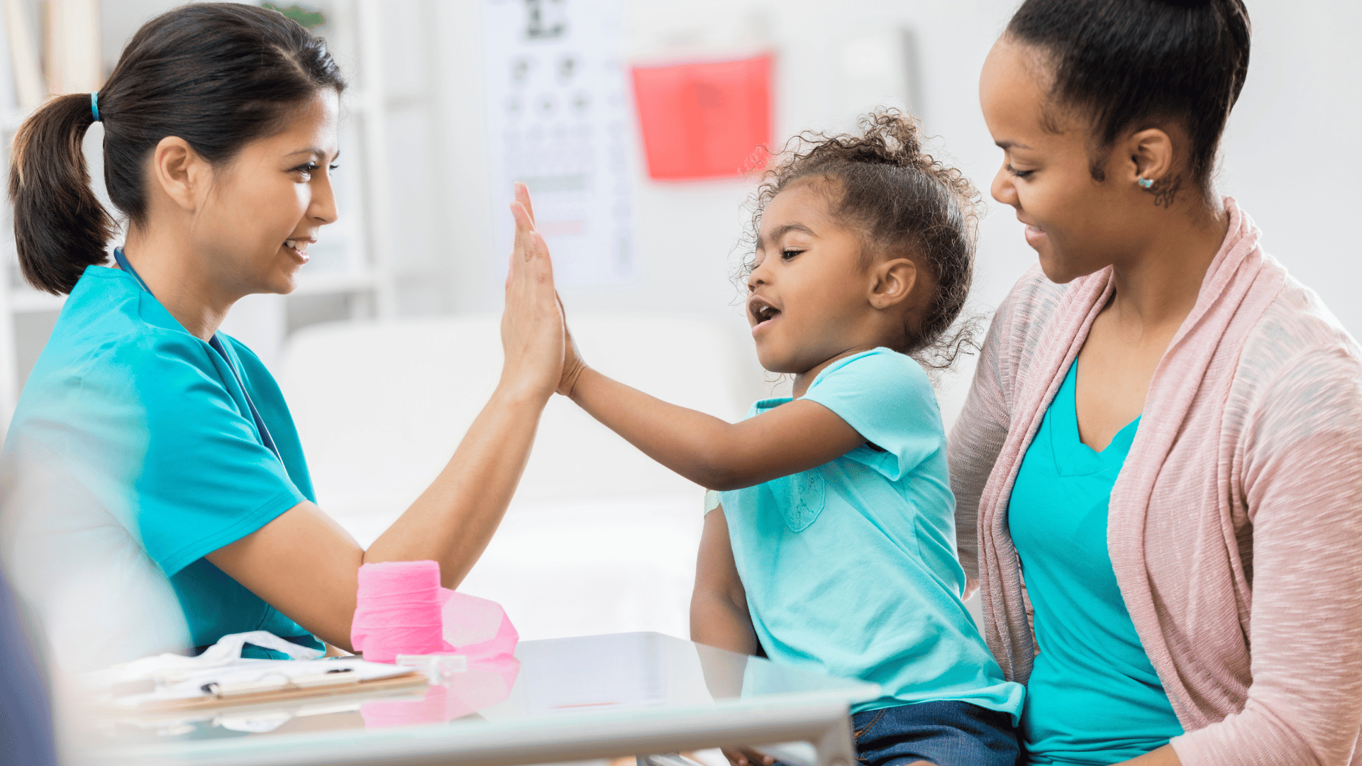 Care at Locust Grove Pediatric