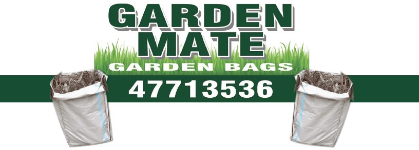 GARDEN MATE FOR TOWNSVILLE YARD CLEAN-UPS