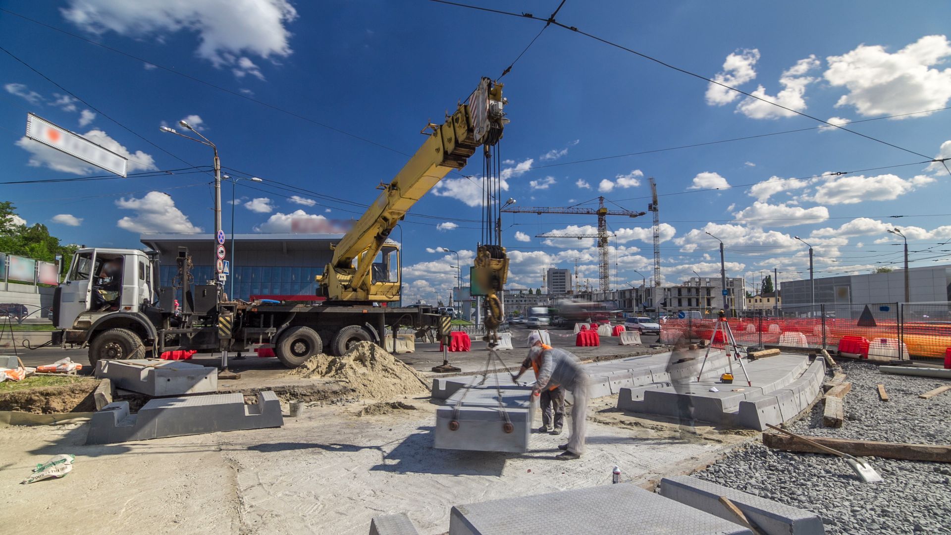 Progettazione e direzione lavori