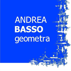 STUDIO GEOMETRA ANDREA BASSO - LOGO