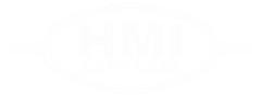 HMI Auto Care logo
