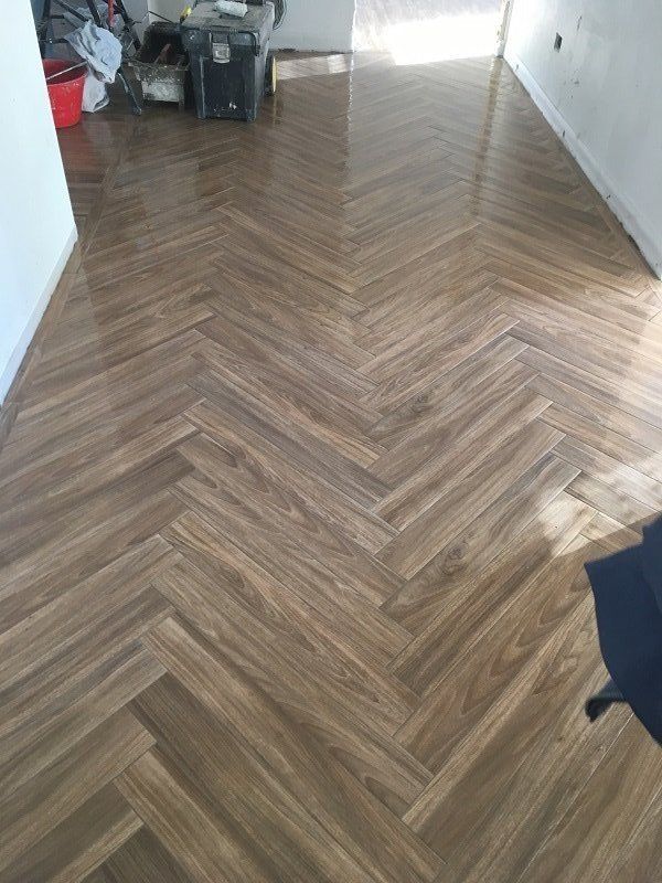 Parquet