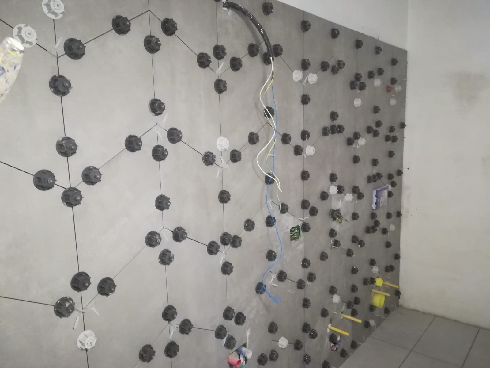 rivestimenti interni