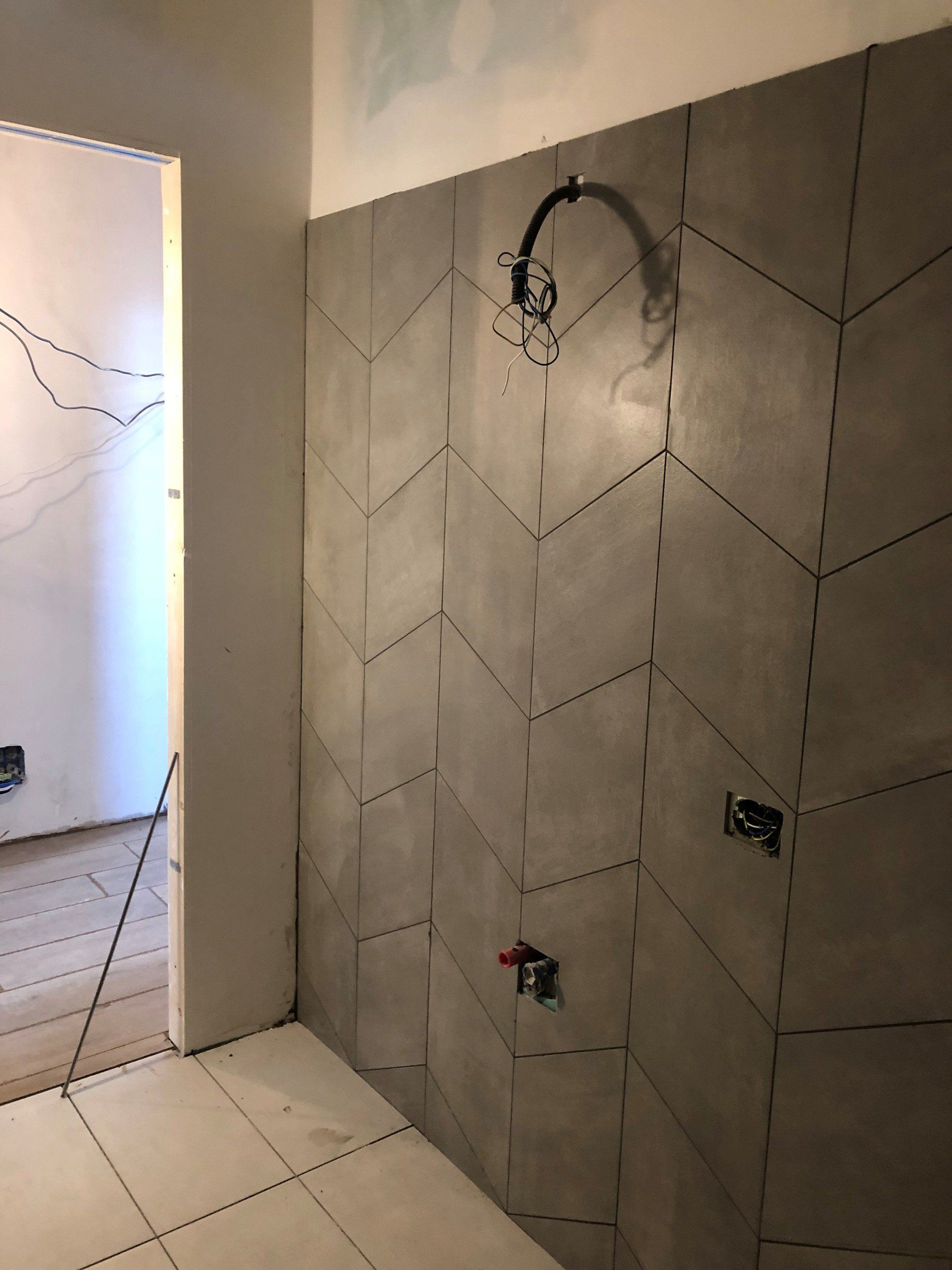 rivestimenti in ceramica