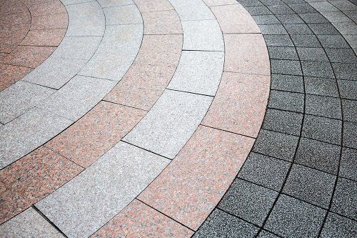 Pavimento per esterni