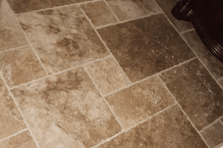 Pavimento rustico