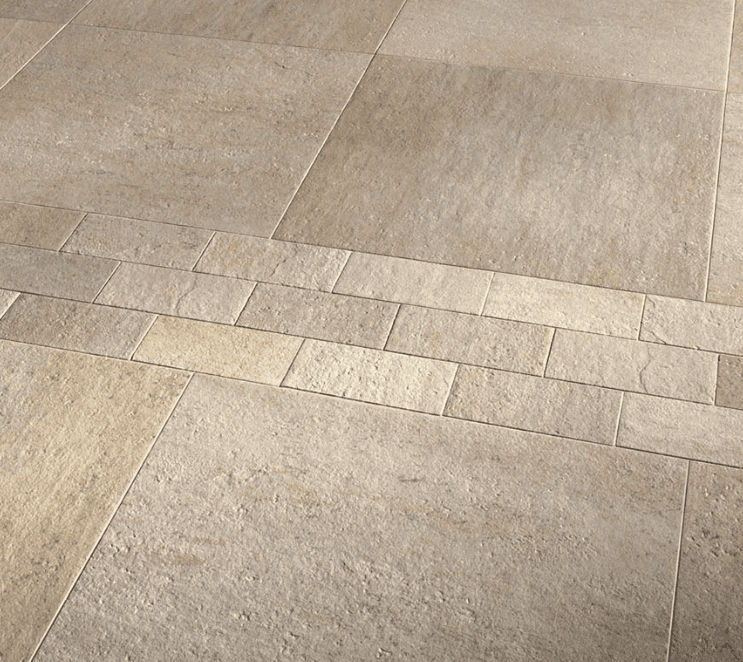 Rivestimento moderno