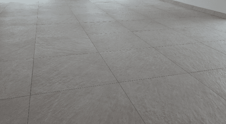 Piastrelle per pavimento