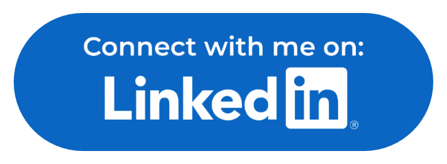 Blue button with 
