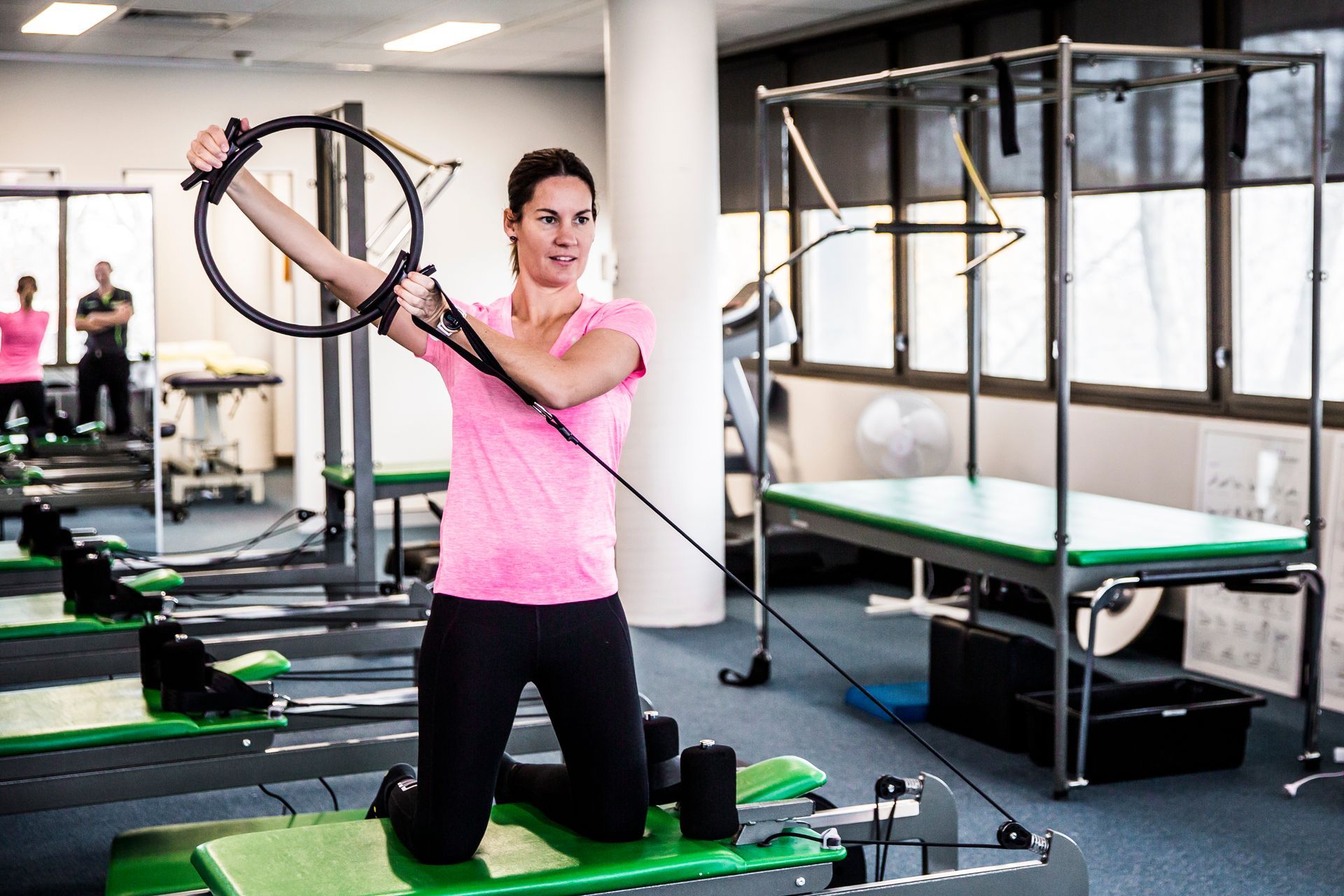 Back on Track Physiotherapy