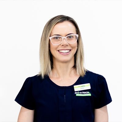 Karen Naughtin