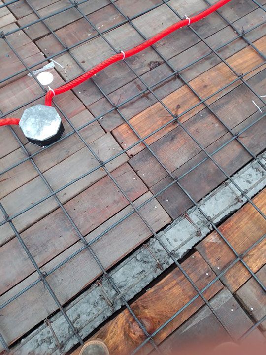 ELECTRICISTA Y PLOMERÍA PÉREZ