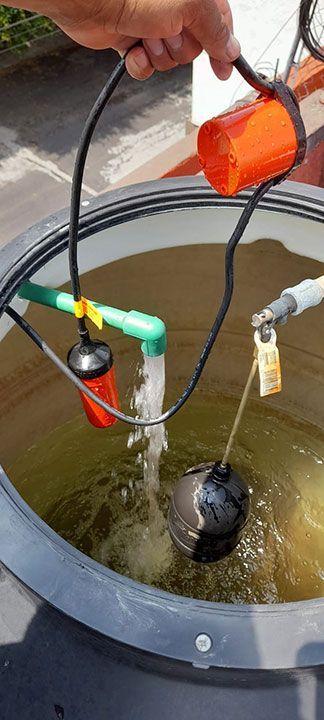 ELECTRICISTA Y PLOMERÍA PÉREZ