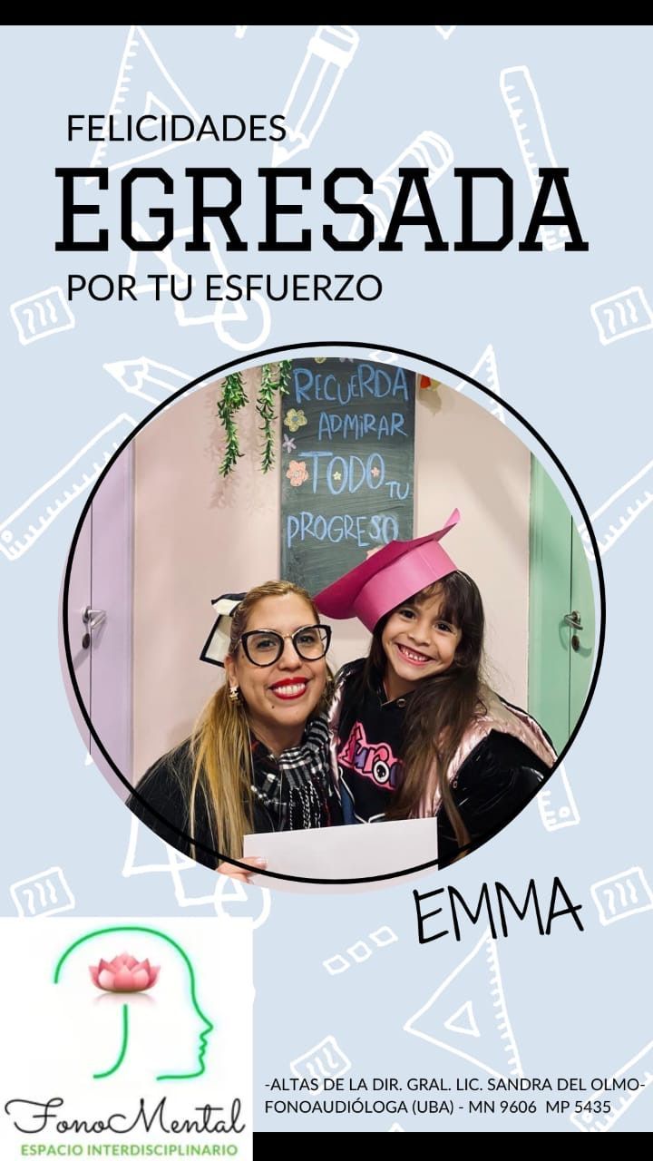 Tarjeta de felicitación para 