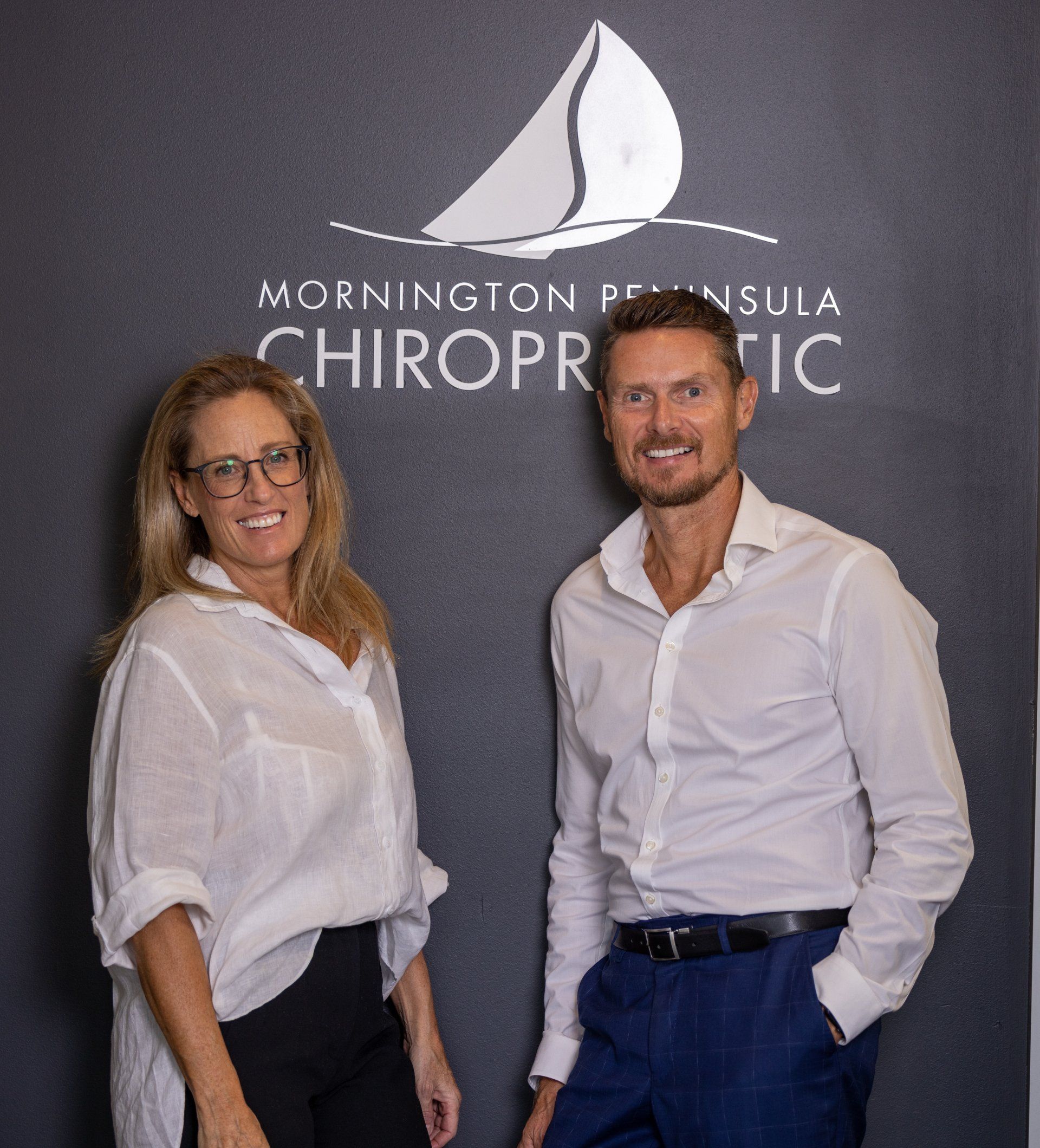 Chiropractic In Australia