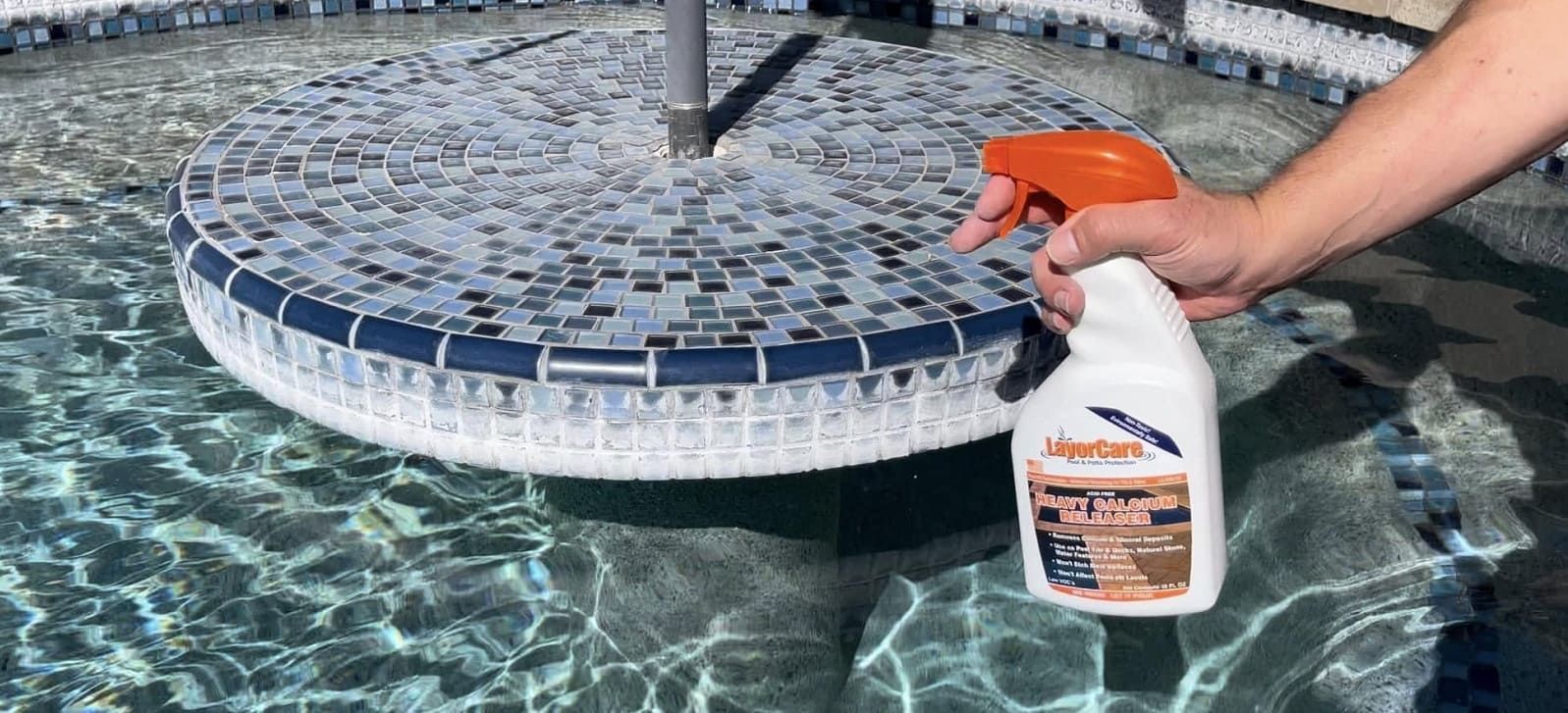 Best pool tile cleaners products