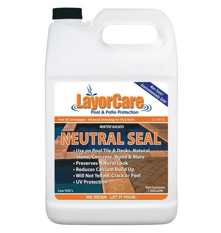 LAYORCARE NEUTRAL SEAL