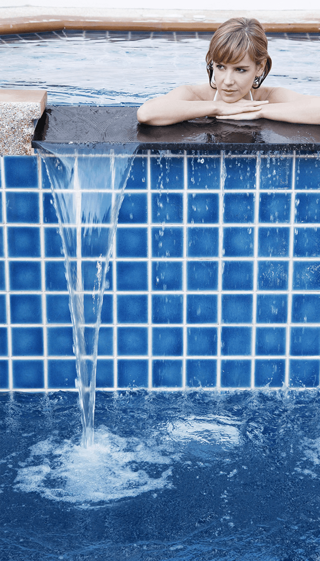 Calcium Blocker | Multi Service Protectant