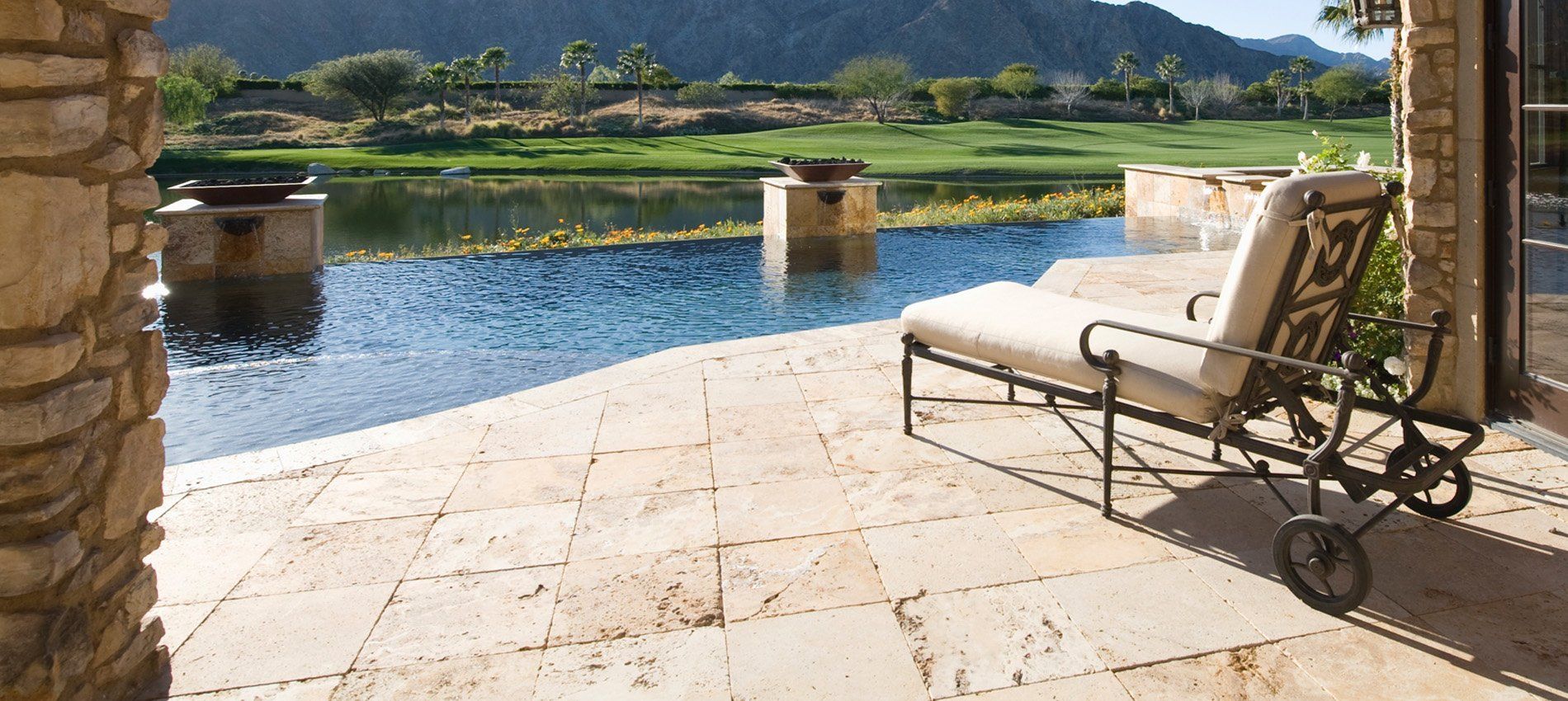 Calcium Remover & Cleaners