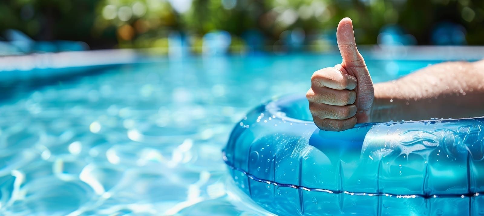 Pool maintenance tips