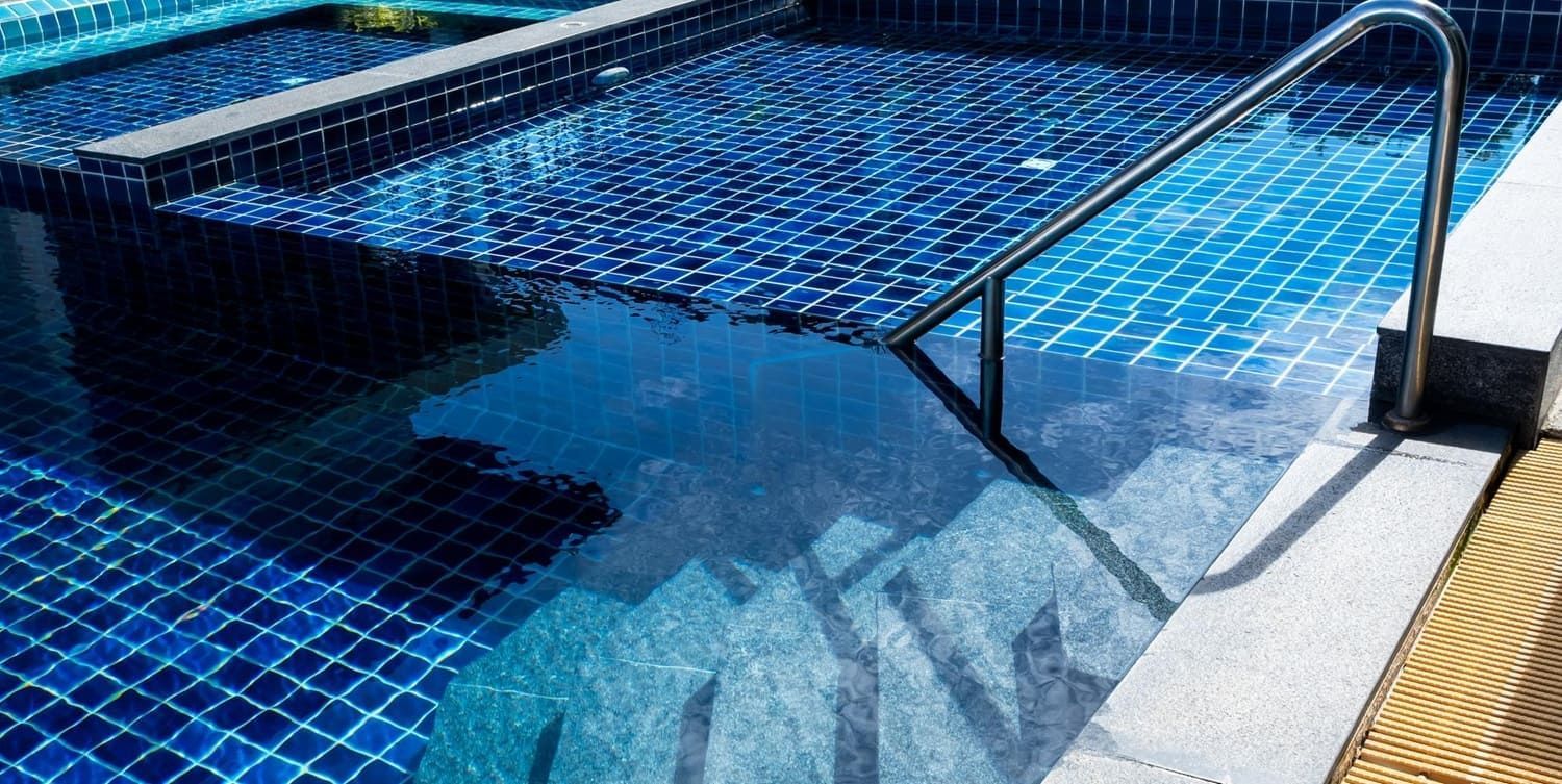 Pool maintenance tips