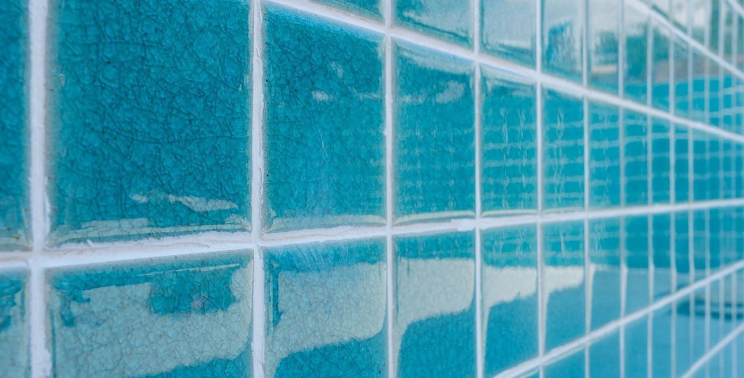 Pool tile sealer benefits