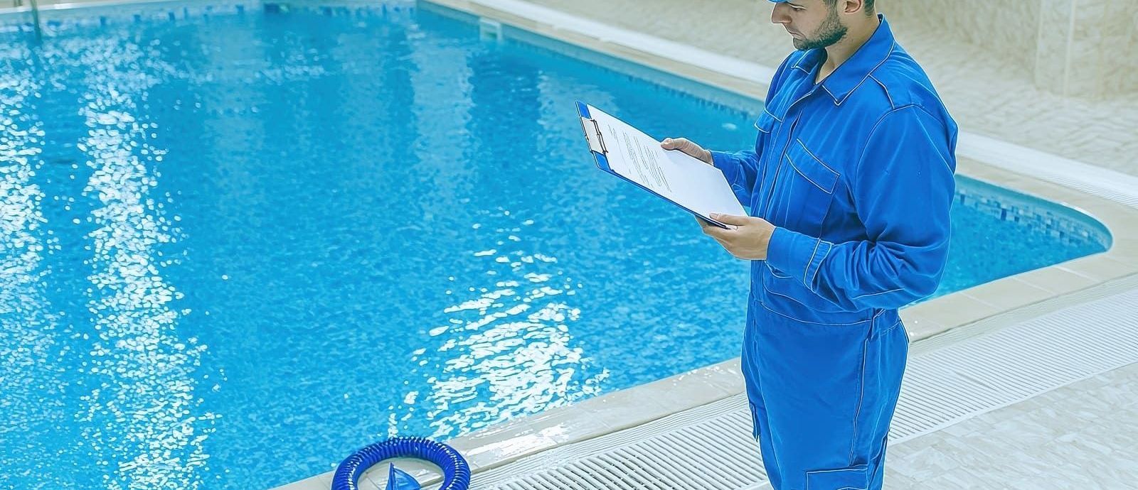 Pool cleaning mistakes